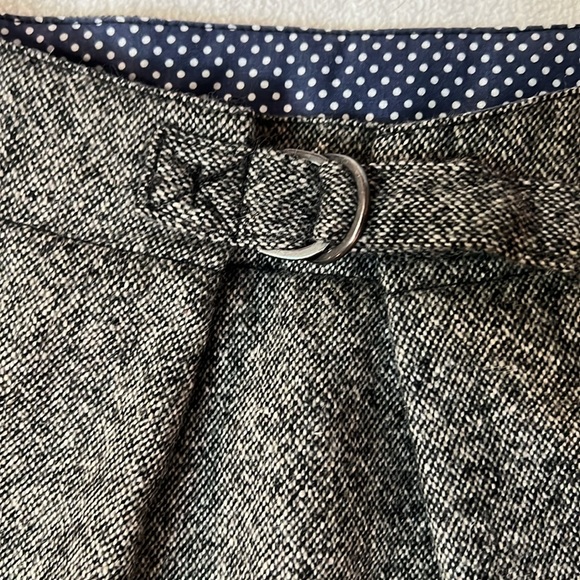 Stewart-Brown wool skirt size xs - Picture 5 of 5